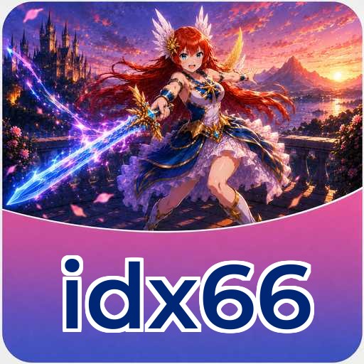 idx66 APK Structure