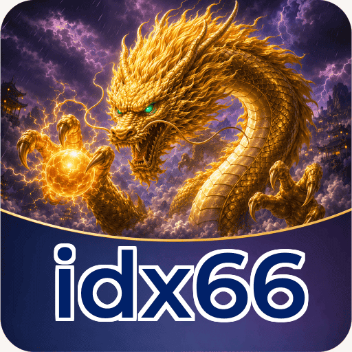 idx66 Aplikasi