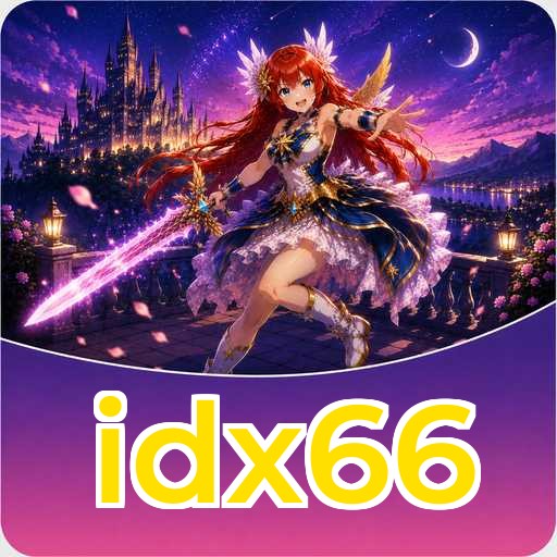 idx66 APK Structure