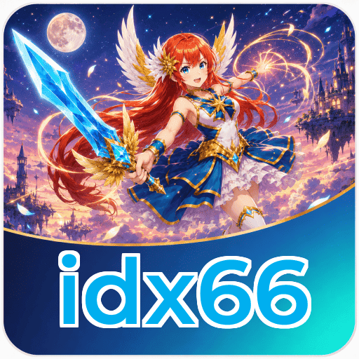 idx66 APK Structure