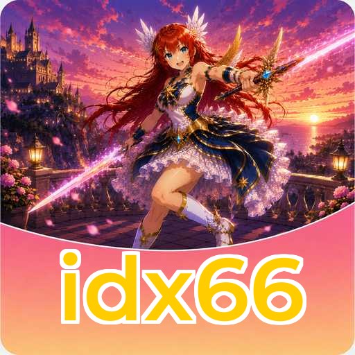 idx66 Technical Info