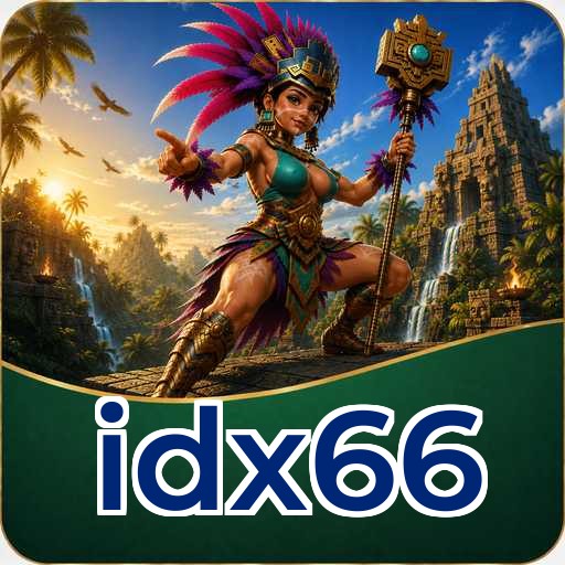 idx66 Technical Info