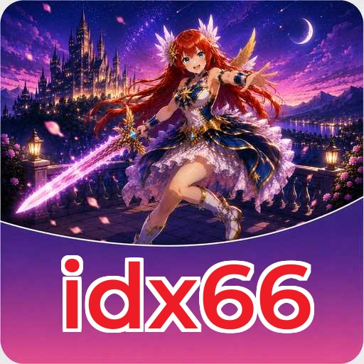 idx66 Components
