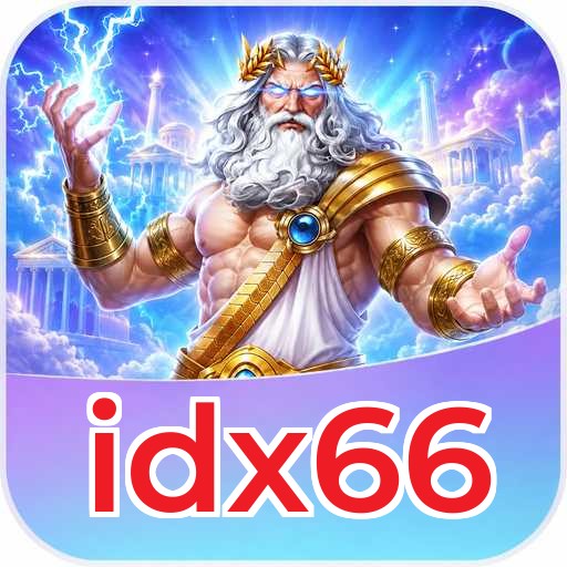 idx66 APK Structure