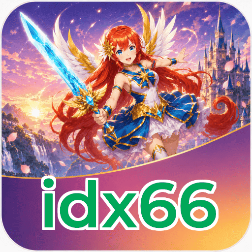 idx66 APK Structure