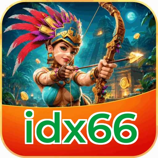 idx66 APK Structure