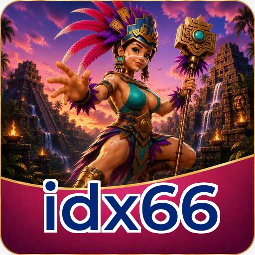 idx66 APK Structure