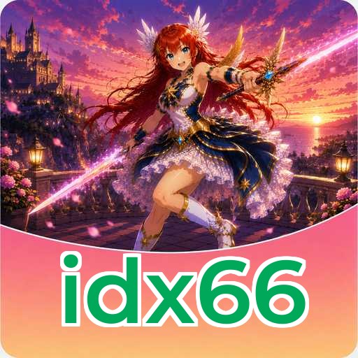 idx66 APK Structure