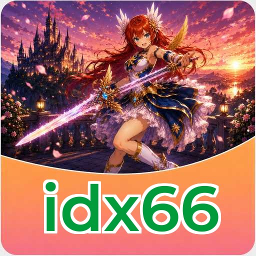 idx66 Technical Info